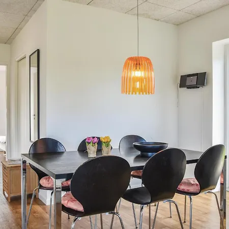 Cozy In With Wifi Ringkobing