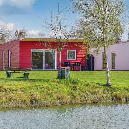 Cozy In With Wifi Holiday home *