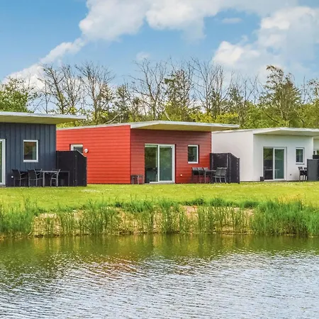 Cozy In With House Sea View Holiday home *