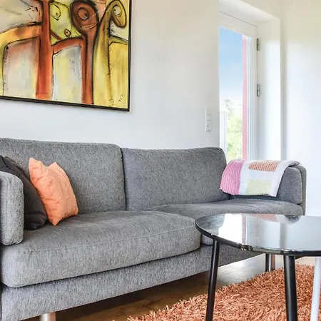 Holiday home Cozy In With Wifi