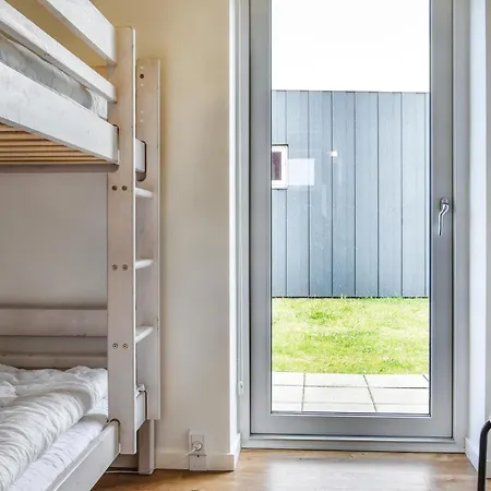 Holiday home Cozy In With House Sea View Ringkobing
