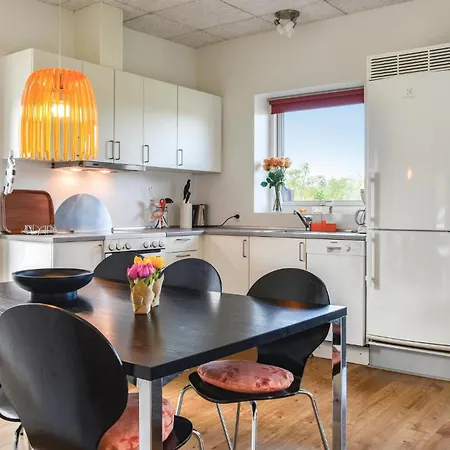 Cozy In With Wifi Holiday home