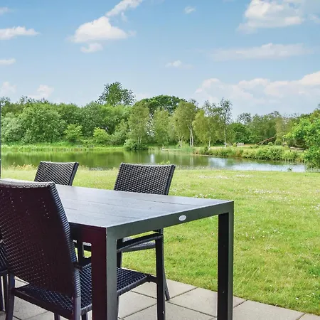 Cozy In With Wifi Holiday home