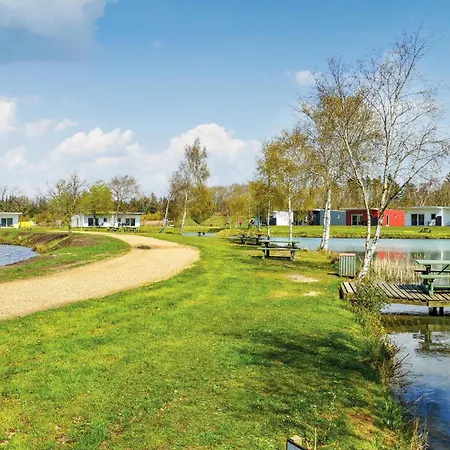 Holiday home Cozy In With Wifi