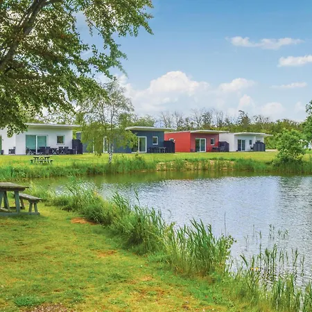 Holiday home Cozy In With Wifi *