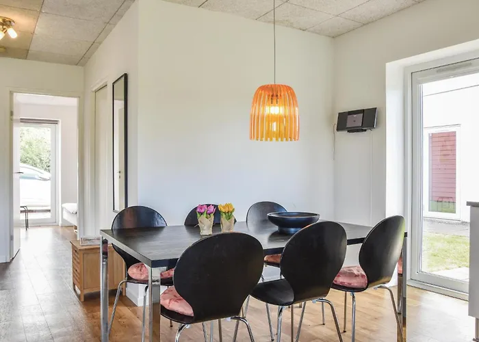 Cozy In With Wifi Ringkobing