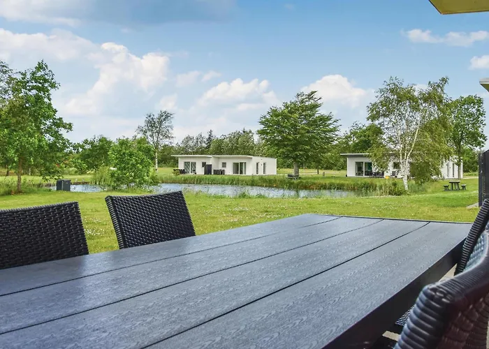 Cozy In With Wifi Ringkobing