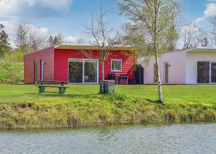 Cozy In With Wifi Holiday home *