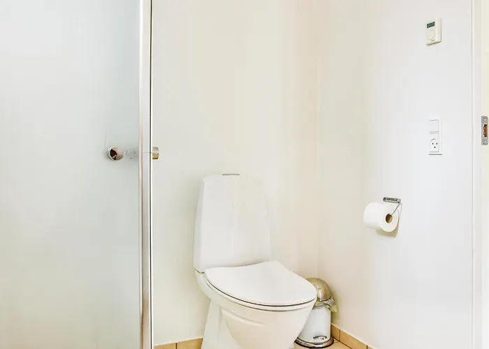 Holiday home Cozy In With Wifi Ringkobing