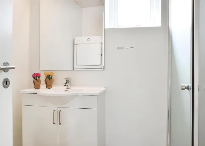 Cozy In With Wifi * Ringkobing