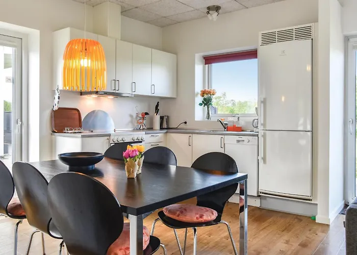 Cozy In With Wifi Holiday home