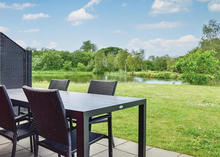 Cozy In With Wifi Holiday home