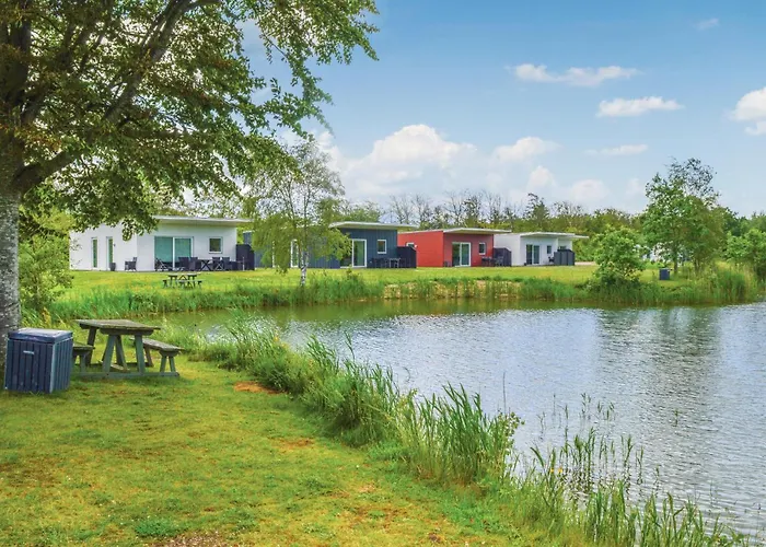 Holiday home Cozy In With Wifi *